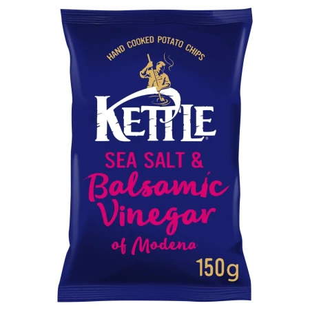 Kettle Chips Balsamic Vinegar & Sea Salt 150g.jpg