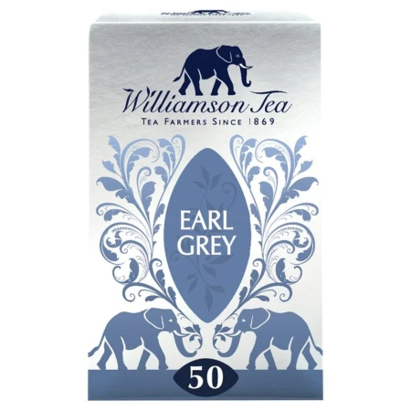 Williamson Earl Grey Tea Bags 50 per pack.jpg