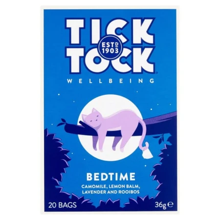 Tick Tock Wellbeing Bedtime 20 per pack.jpg