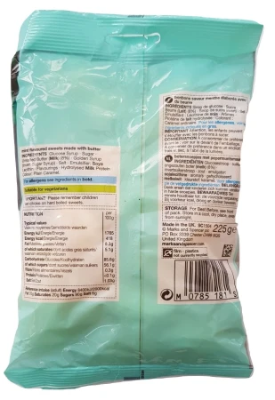 Marks & Spencer Butter Mintoes Mints 225g 2.jpg