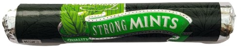 Przejdź do produktu Marks & Spencer Curiously Strong Mints 32g