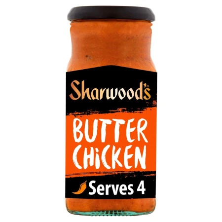 Sharwood's Butter Chicken Cooking Sauce 420g.jpg