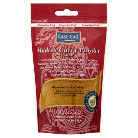 East End Mild Madras Curry Powder 100g.jpeg