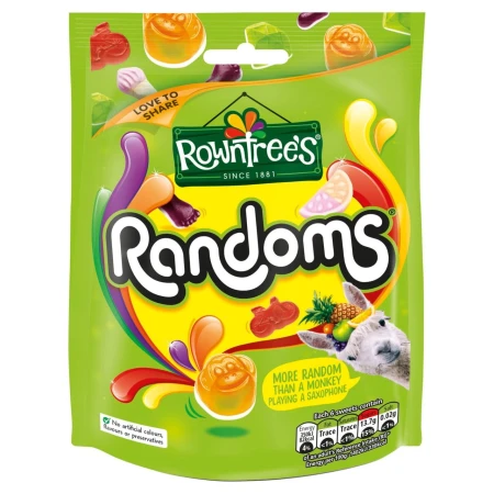 Rowntree's Randoms Sweets Sharing Bag 150g.jpg