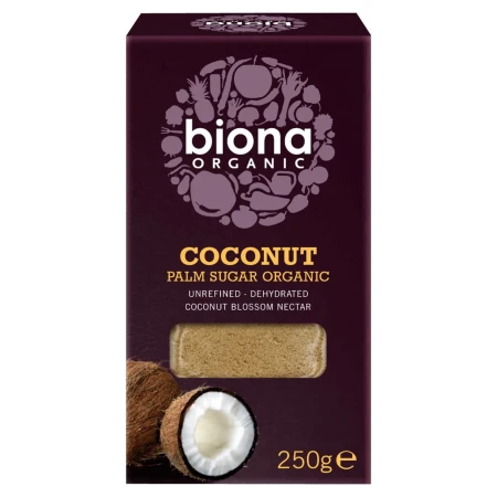 Biona Organic Coconut Palm Sugar 250g.jpg