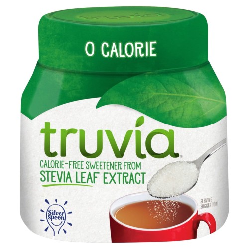 Przejdź do produktu Truvia Calorie-Free Sweetener from the Stevia Leaf 270g