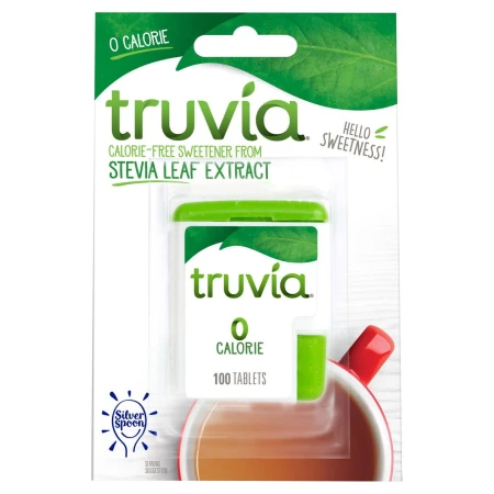 Truvia Sweetener Tablets 100 per pack.jpg