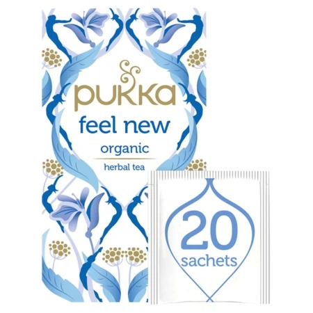 Pukka Feel New Tea Bags 20 per pack.jpg