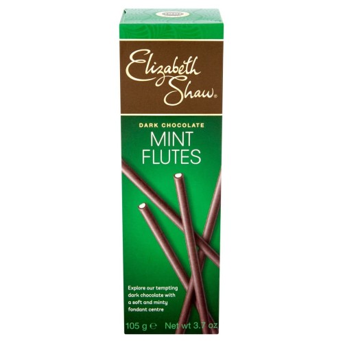 Przejdź do produktu Elizabeth Shaw Mint Flutes 105g