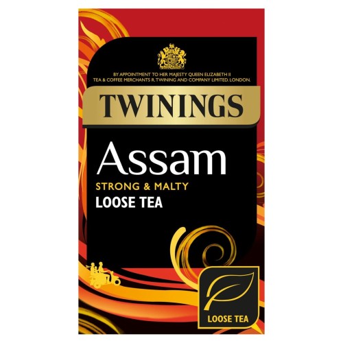 Przejdź do produktu Twinings Assam Loose Tea 125g
