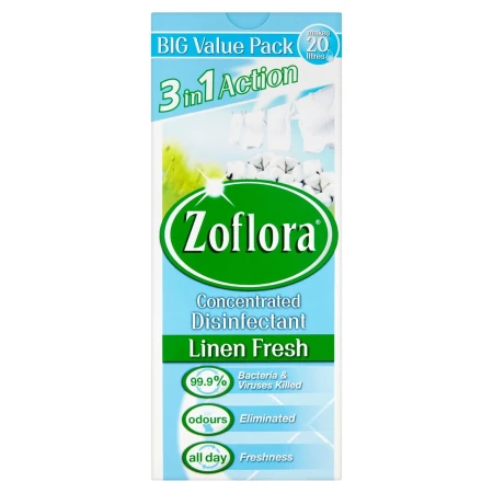 Zoflora Concentrated Disinfactant Linen Fresh 500ml.jpg