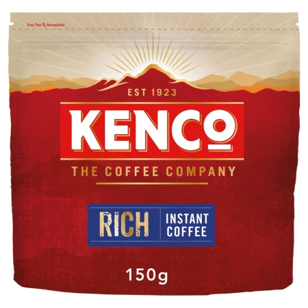 Kenco Rich Instant Coffee Refill 150g 150g.jpg