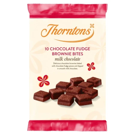 Thorntons 9 Mini Chocolate Fudge Brownies.jpg