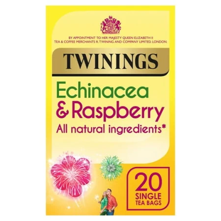 Twinings Echinacea And Raspberry 20'S 40G.jpeg