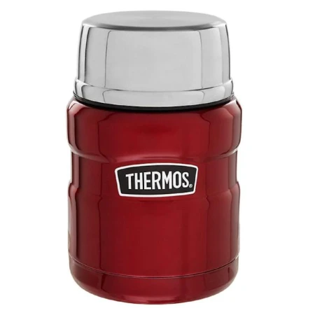 Thermos Stainless King Food Flask Red 470ml.jpg
