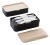 Leakproof Bento BPA-free Lunch Box 2 Tiers with Cutlery, 1.2L 4.jpg