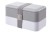 Leakproof Bento BPA-free Lunch Box 2 Tiers, Cutlery, 1.2L.jpg