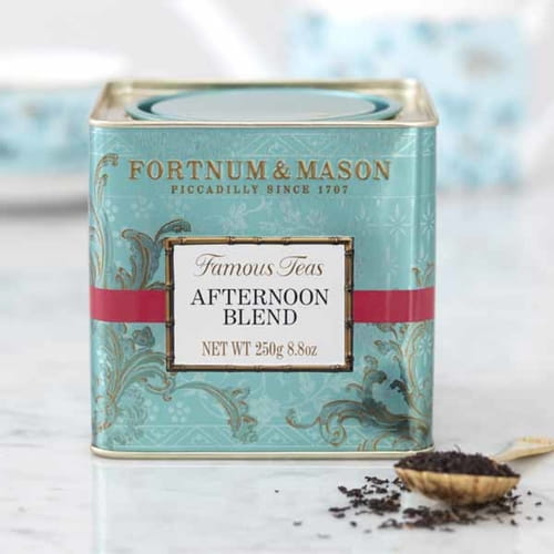 Przejdź do produktu Fortnum & Mason Afternoon Blend Loose Leaf Tea 250g