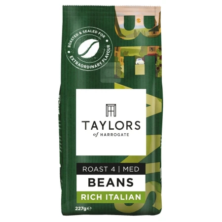 Taylors Rich Italian Coffee Beans 227g.jpg