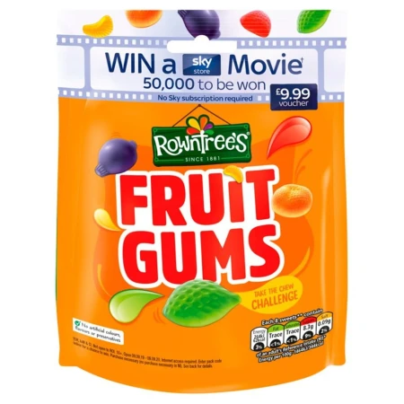 Rowntree's Fruit Gums Sweets Sharing Bag 150g.jpg