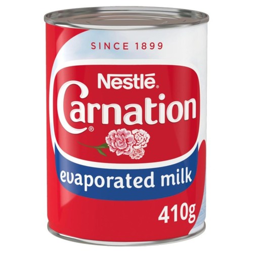 Przejdź do produktu Nestle Carnation Evaporated Milk 410g