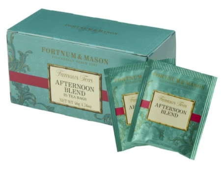 Fortnum & Mason Afternoon Blend 25 Tea Bags.jpg