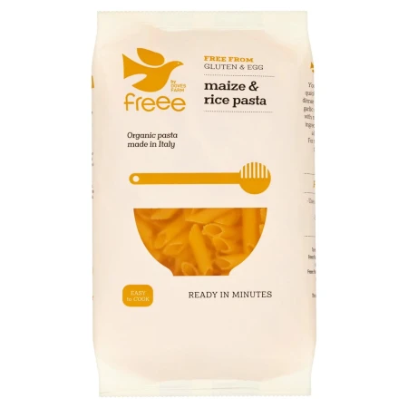 Doves Farm Organic Gluten Free Pasta Penne 500g.jpg