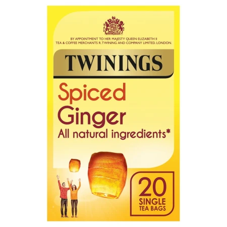Twinings Ginger Tea Bags 20 per pack.jpg