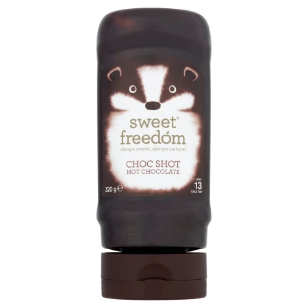 Sweet Freedom Choc Shot 320g.jpg