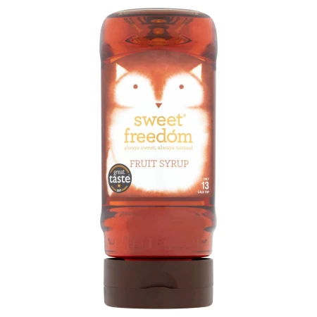 Sweet Freedom Fruit Syrup Original 350g.jpg