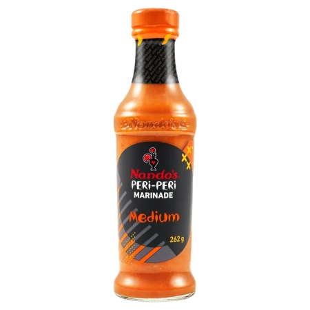 Nando's Medium Peri-Peri Marinade 262g.jpg