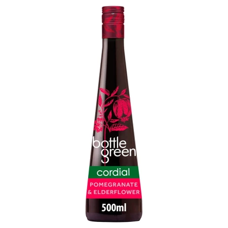 Bottlegreen Pomegranate & Elderflower Cordial 500ml.jpg