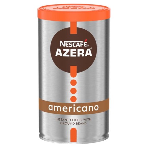 Przejdź do produktu Nescafe Azera Americano Instant Coffee 90g