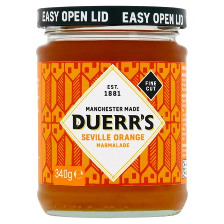 Duerr's Fine Cut Marmalade 340g.jpg