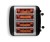 Dualit 46202 4 Slot Lite Toaster in Black Finish 5.jpg