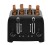 Dualit 46202 4 Slot Lite Toaster in Black Finish 3.jpg