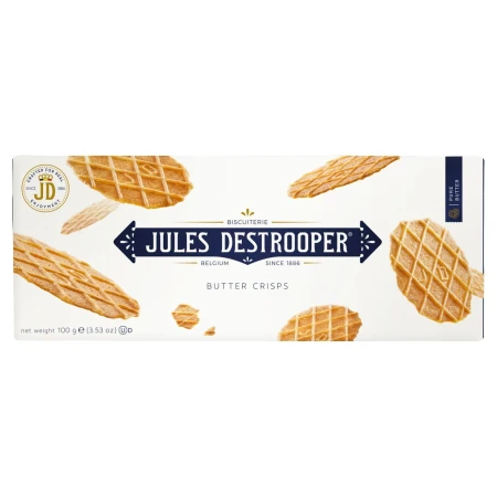 Jules Destrooper Butter Crisps 100g.jpg
