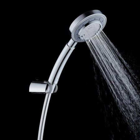 Shower Head Increase Pressure Silk Spray with 3 Functions  6.jpg