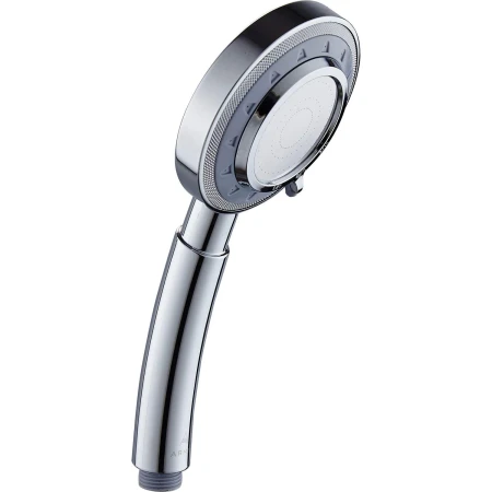 Shower Head Increase Pressure Silk Spray with 3 Functions.jpg