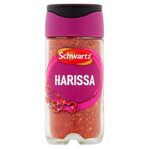 Przejdź do produktu Schwartz Harissa Seasoning 48g