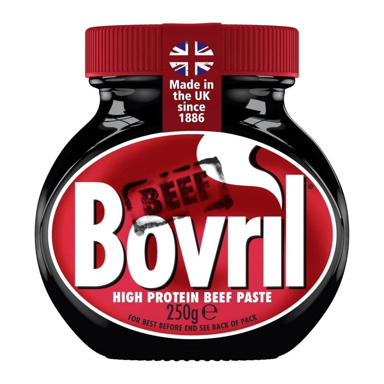 Bovril Beef Yeast Extract