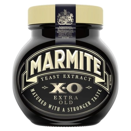 Marmite X0 Yeast Extract Extra Old 250GMarmite X0 Yeast Extract Extra Old 250g.jpeg