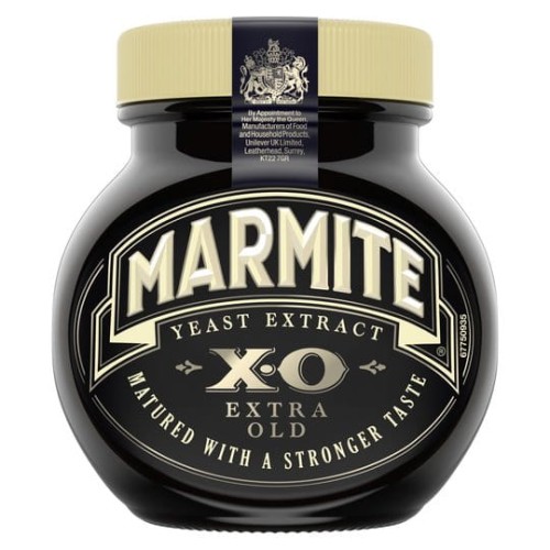 Przejdź do produktu Marmite XO Yeast Extract Extra Old 250g