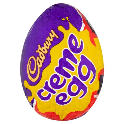Przejdź do produktu Cadbury Creme Egg 39g