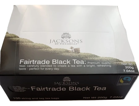 Jacksons Fairtrade Black Tea 100 String and Tag Tea Bags 2.jpg