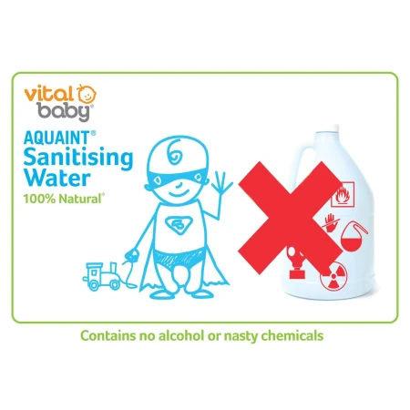 Vital Baby Aquaint Anti-Bacterial Sanitising Water Alcohol Free 50ml 5.jpg