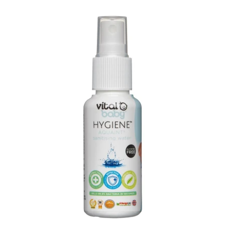 Vital Baby Aquaint Anti-Bacterial Sanitising Water Alcohol Free 50ml.jpg