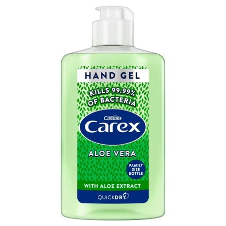 Carex Sanitising Hand Gel  Quick Dry Aloe Vera 300ml.jpg