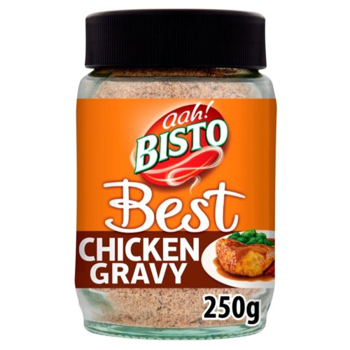 Przejdź do produktu Bisto Best Chicken Gravy 230g
