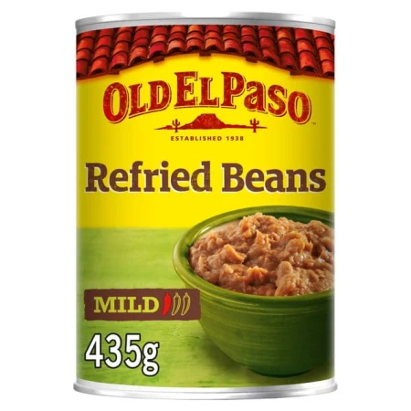 Old El Paso Refried Beans 435g.jpg